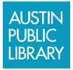 Austin Public Library logo